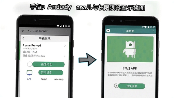 Deep Buddy���ֻ��ϵİ�װ��Ȩ�����ò���ʾ��ͼ��չʾ��׿ϵͳȨ�޿���������APK��װ����