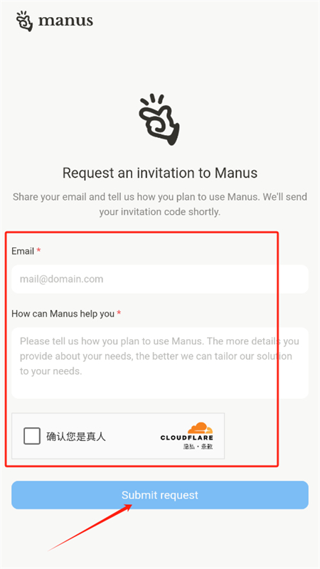 Manus������׿�ֻ���