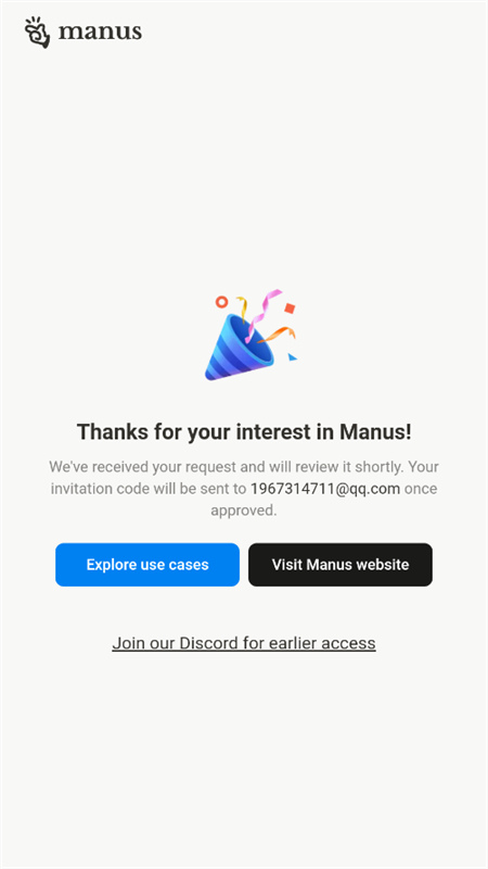 Manus������׿�ֻ���