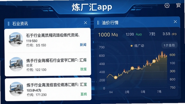 ������app�ٷ��������ͼ��չʾʯ����ҵ��Ѷ���ͼ����鿴�壬������רҵ����ɫ�Ƽ��У��������������ɼ�