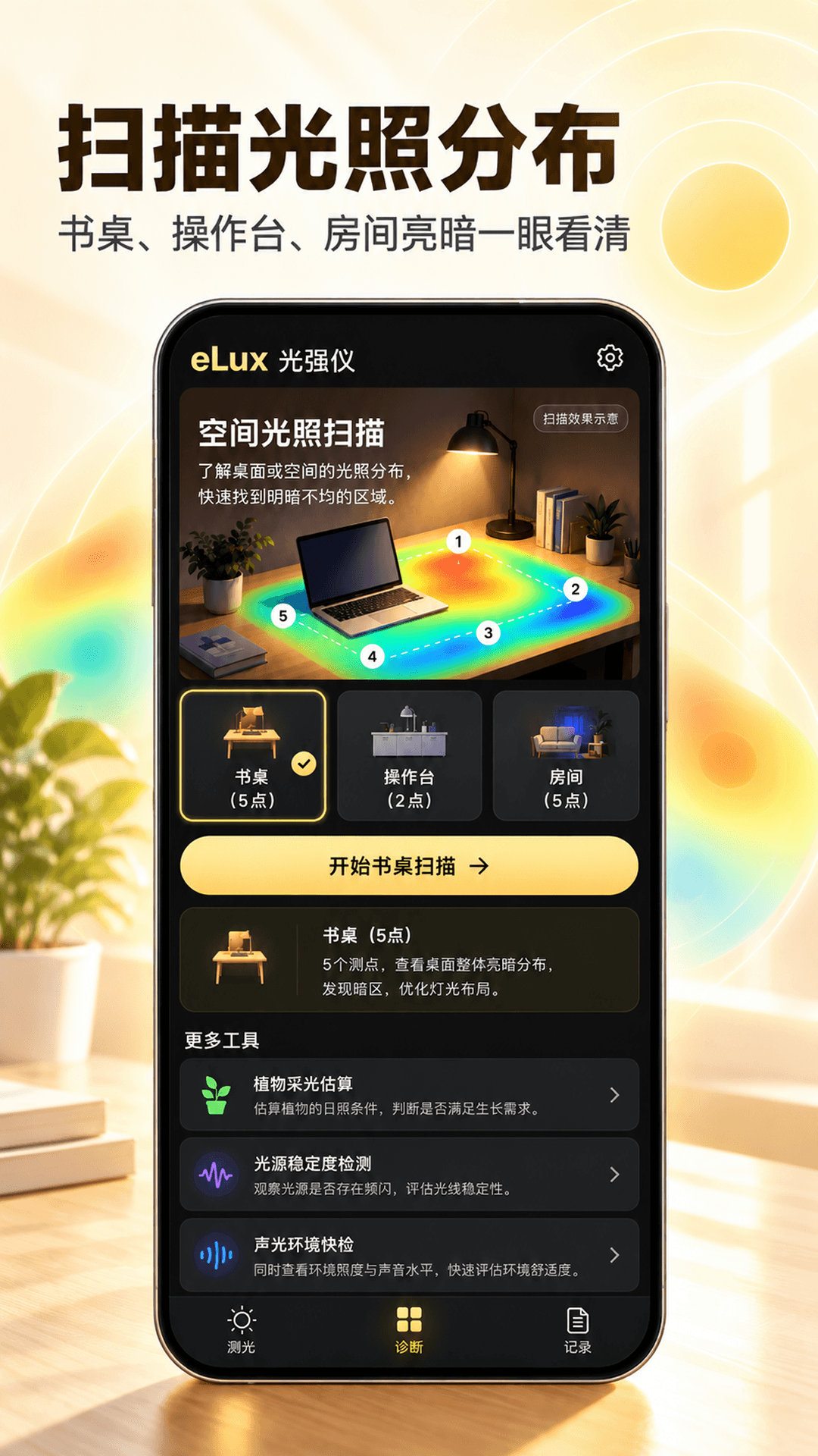 ��ǿ��eLux-��׼������ֽ�ͼ
