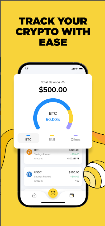 Binance Junior��ѿ��������ͼ2