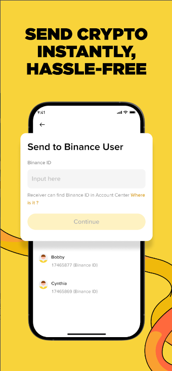 Binance Junior��ѿ��������ͼ4