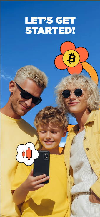 Binance Junior��ѿ��������ͼ6