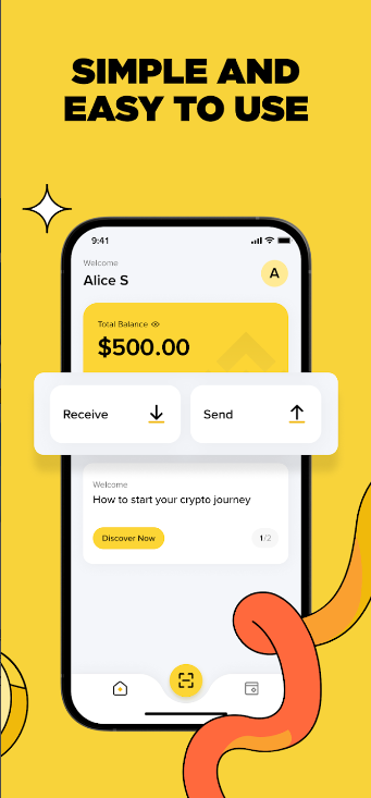 Binance Junior��ѿ��������ͼ1