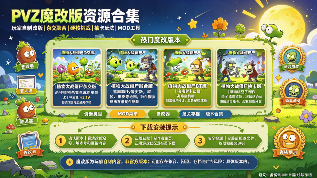 PVZħ�İ���Դ�ϼ�