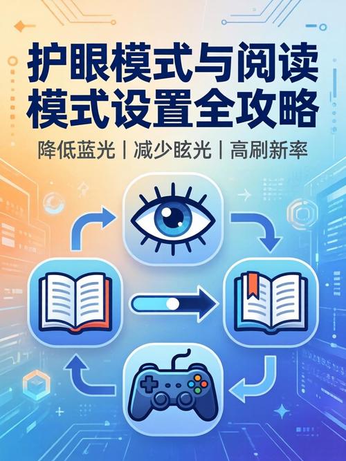 磊毛阅读APP离线缓存与护眼阅读模式设置