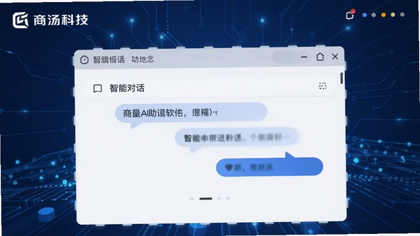 ����AI������������չʾ�������Ƽ�Ʒ�Ʊ�ʶ����ɫ�Ƽ��б��������ܶԻ����ڣ�����ִ�UI���