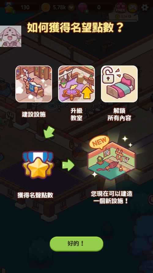 è��ħ��ѧУ��Ϸ(CatMagicSchool)��Դ��������������