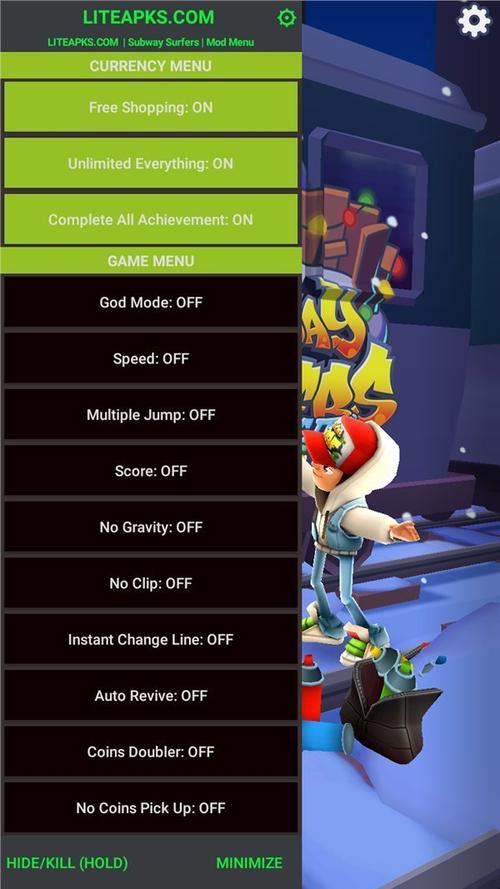 �����ܿ�ʱ���´��ز˵��汾Subway Surf ʱ�հ汾ϸ���Ż����������������