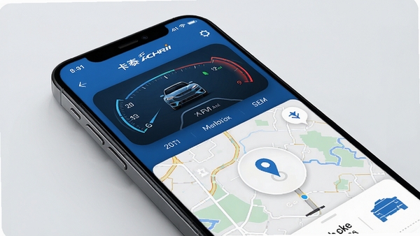 ��̩��APP������չʾ���ֻ���Ļ��ʾ����״̬�Ǳ������ͼ��λ���Ƽ�����ɫ�������UI��ƣ������Ʒ��ͼ���
