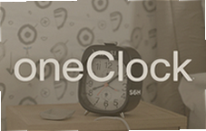 �ֻ�����oneClock�������������Ƽ�