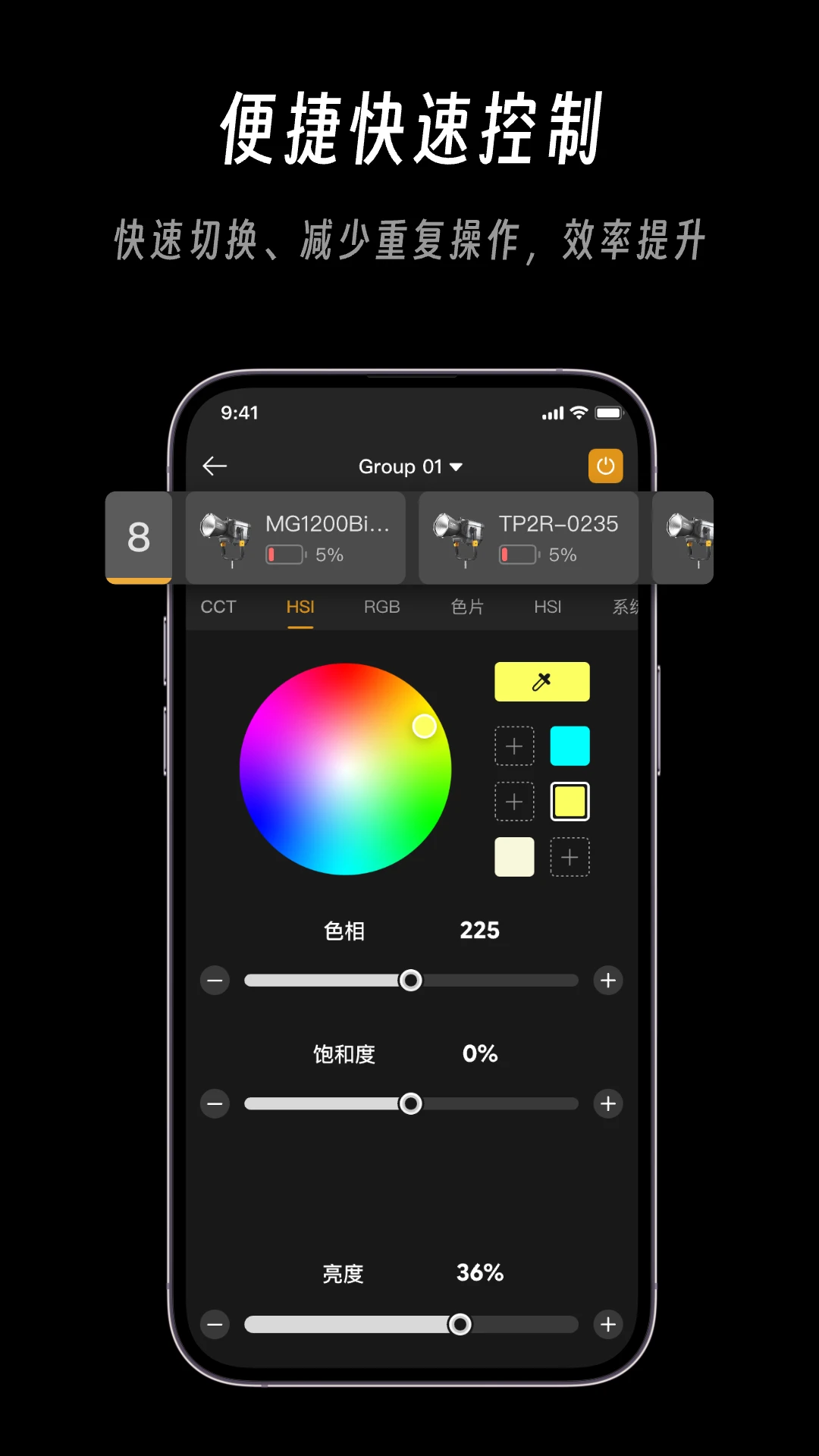 Godox Light-��ţ�ƹ�������ֽ�ͼ