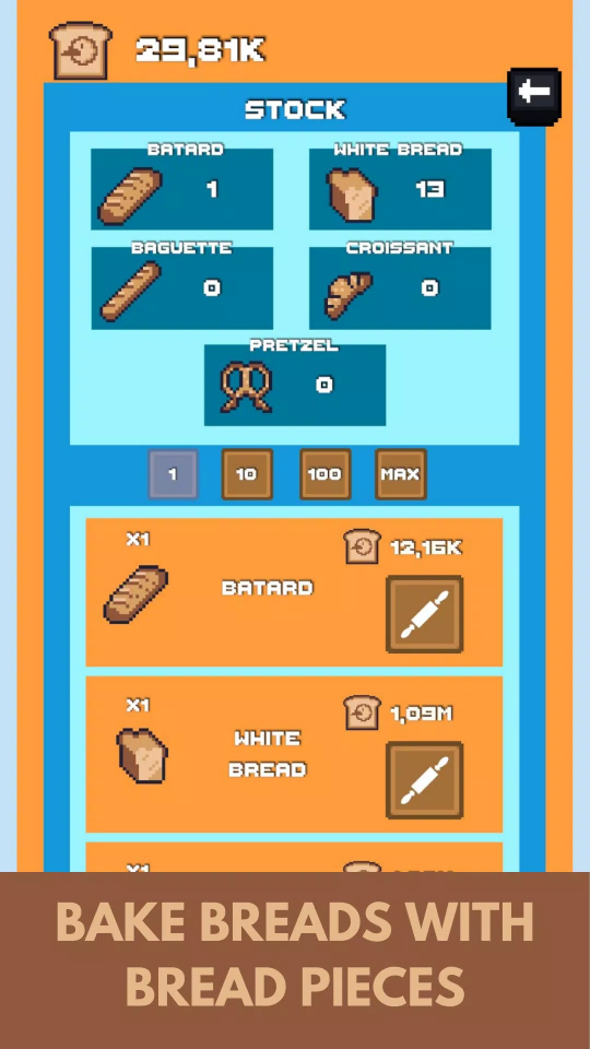 ���Ѽ��ȥ����(Duck Duck Clicker)��ͼ1