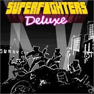 ����սʿ������(Superfighters Deluxe)v1.5���°�