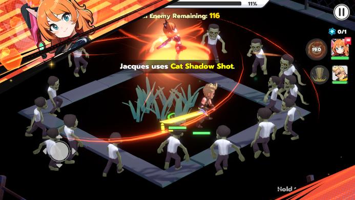 Troopers Zʿ��Z�������°�������� ��׿iOS��װ�̳� �����ս�淨