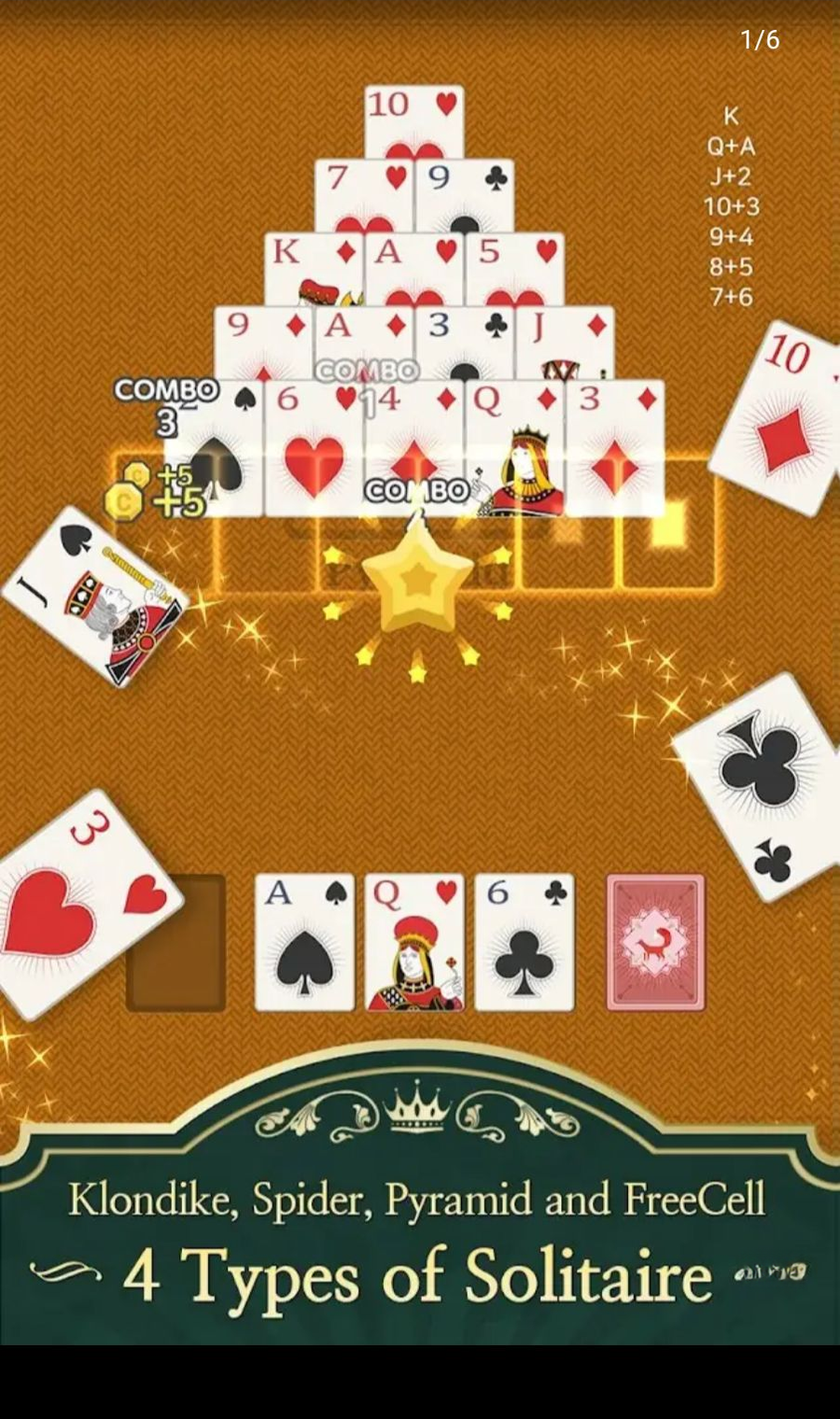 ֽ��ũׯ��׿��(Solitaire Farm Village)��ͼ