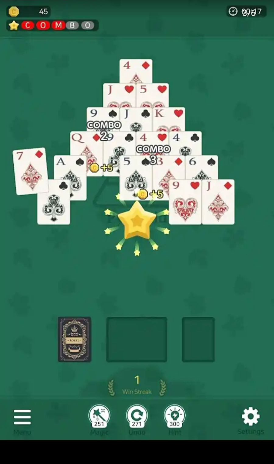 ֽ��ũׯ��׿��(Solitaire Farm Village)��ͼ