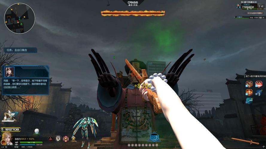 ��ľ���뽩ʬ��Ϸ ���ܴ�������������չʾ