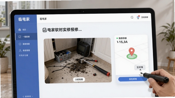��e������һ�����޹��ܽ��棬�û������ϴ�������Ƭ���鿴ά��ʦ��ʵʱλ��