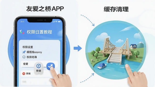 �Ѱ�֮��APPʹ�ý̳�ʾ��ͼ���ֻ���ĻչʾȨ�������뻺���������裬���������Ϣͼ���