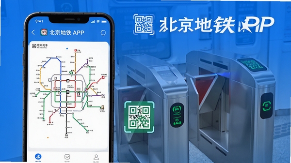 ���ݱ�������APP�ĺ���ɨ��˳�����·��ѯ���ܣ�����һ�ſƼ�����ʵ���Խ�ϵ��ֻ�Ӧ�ý���չʾͼ�������а�������������·����ͼԪ�ء��ֻ�ɨ���բ��ʾ�ⳡ�����Լ���Ŀ�ı�������APP���Ʊ�ʶ��������ִ�����ɫ��Ϊ��ɫ���ɫ
