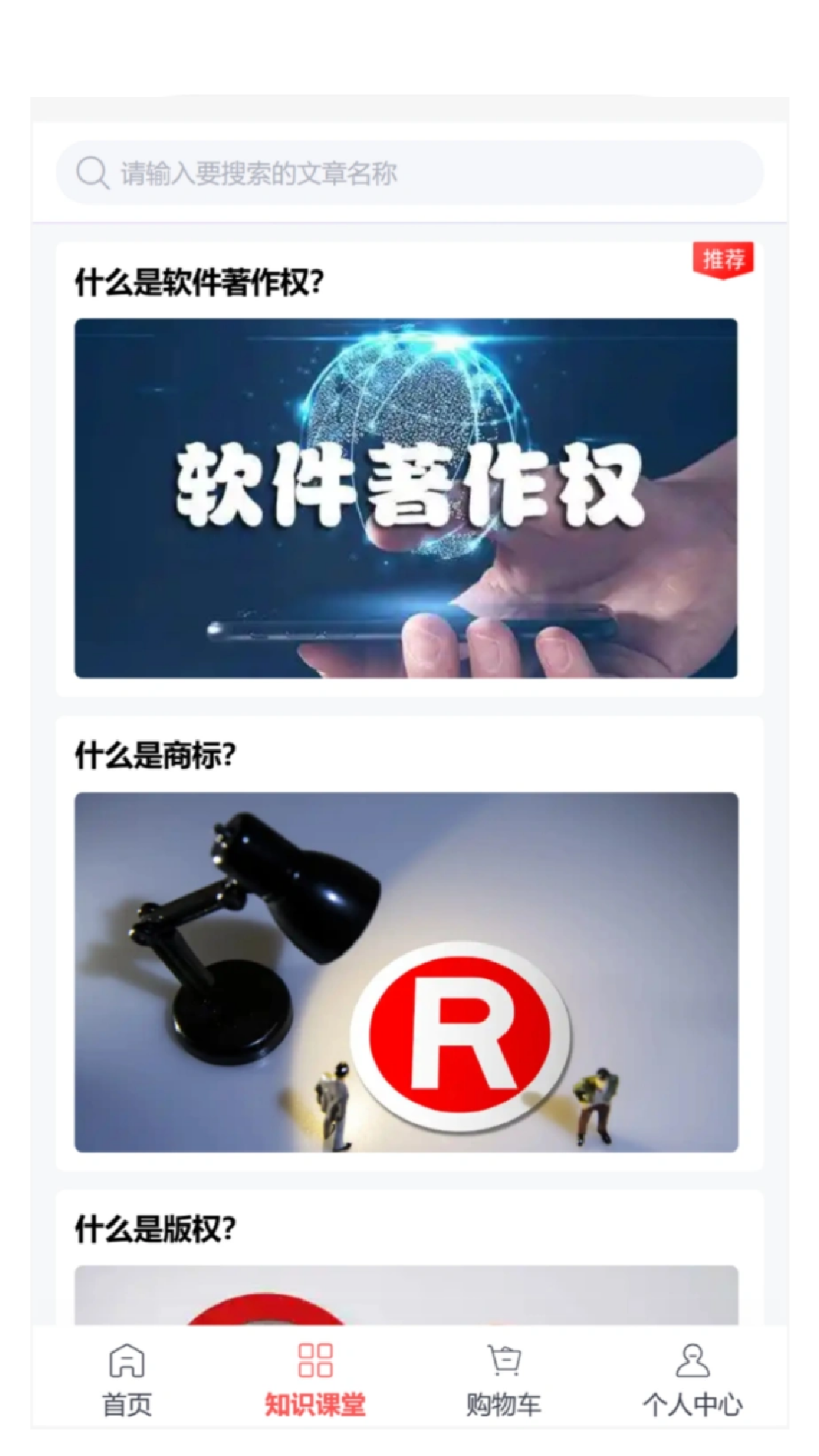 ��������Ȩ-֪ʶ��Ȩ�Ǽǲ�ѯ���ֽ�ͼ2