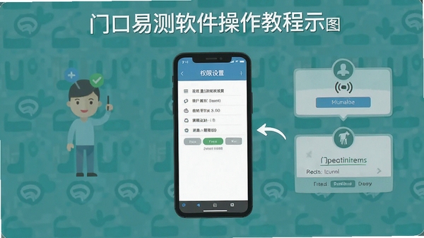 �ſ��ײ����������̳�ʾ��ͼ���ֻ���ʾȨ�����ý��棬����ƽ����Ʒ��