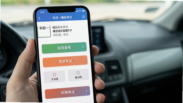 Ħ�г��ݿ�ѧ��ͨAPP����չʾ���ֻ���Ļ��ʾ��Ŀһģ�⿼�Դ���ҳ�棬��Ŀ������ѡ�ť��Ŀ��������࣬ͻ���ݿ�ˢ�ⳡ��