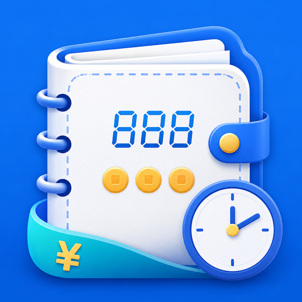 Сʱ��888����-Сʱ����ʱ��������v3.0.3.303 �ٷ�����