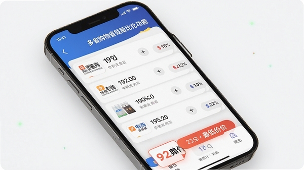 ��ʡ����ʡǮ��ȼ۹��ܽ��棬�ֻ���Ļչʾ�������ƽ̨�۸�Ա��б������������ͼۣ��Ӿ�����ִ����