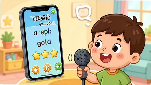 ��ԾӢ�����ɸ������ܽ��棬��ͯ�����ֻ���˷��Ӣ�ﵥ�ʣ���Ļ��ʾ�����������ǣ���ͨ�ɰ����չ�ֻ���ѧϰ����