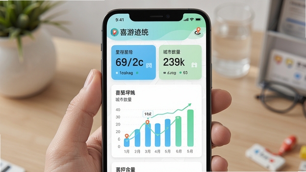 ϲ�μ��г�����ͳ��ҳ�棬�ֻ���Ļչʾ���������������������ͼ������ɫ���£�ͻ�����ݿ��ӻ�
