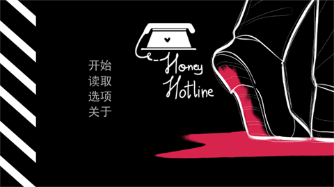 甜心热线汉化完整版截图
