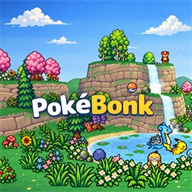 Pok��Bonk������ͬ����������ιٷ���