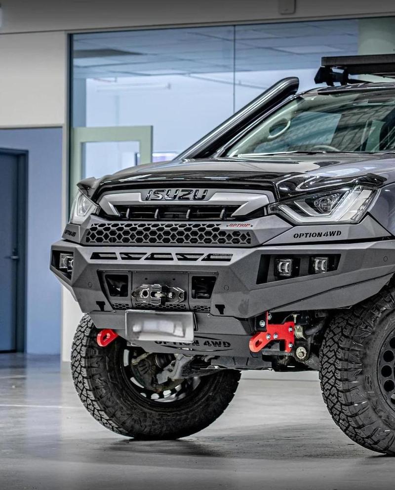 ɳĮ֮��4x4ԽҰ���޻��Ұ� ԽҰ��װ�淨ʵ����ͼ