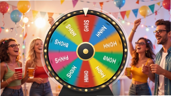 ��ת��С�������������в�ɫת����ת��˲�䣬ѡ�����������ɼ�������Ϊ�����ľۻ᳡������Χ��������