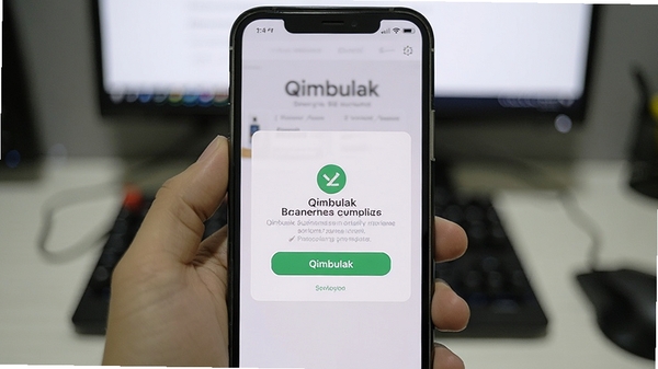 Qimbulak ��װ��Ȩ�����ò���ʾ�⣬�ֻ���Ļչʾ��Ȩ����
