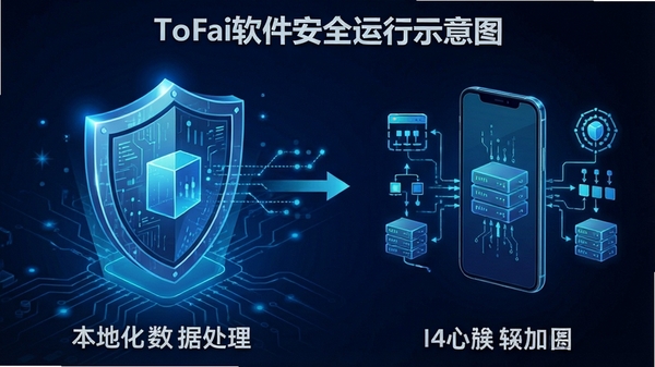 ToFai������ȫ����ʾ��ͼ�����ػ����ݴ�������ͼ���������ֻ���ϣ��Ƽ���ɫ��