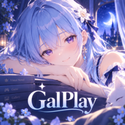Galplay�Ӿ�С˵������v1.106.0 ���°�