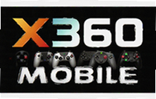 X360 Mobileģ�����ֻ���Xbox360��Ϸ�̳�