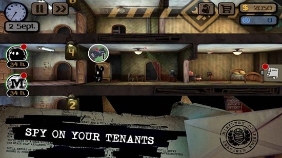 Beholder�Թ������޽��������ͼ