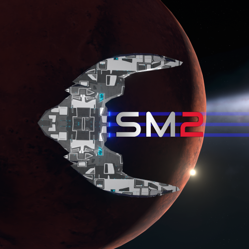 Space Menace 2̫����в2�ٷ�����v1.37���°�