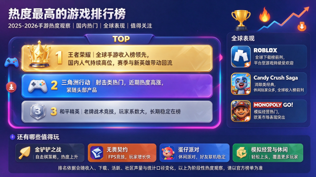 �ȶ���ߵ���Ϸ���а�