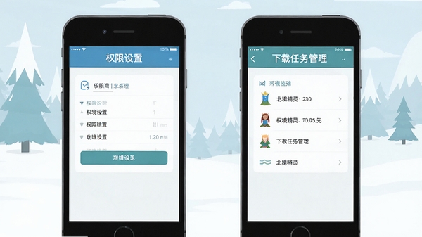 ���������ƶ���ʹ�ý̳�ʾ��ͼ��չʾȨ����������������������棬����ƽ����Ʒ��