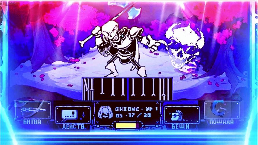 ��˵֮�±���ǧ����Ϸ(IceBound Rus) ͬ�˸İ����廭�����淨����
