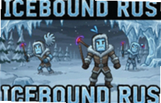 ��˵֮�±���ǧ��IceBound Rusͬ����Ϸ����