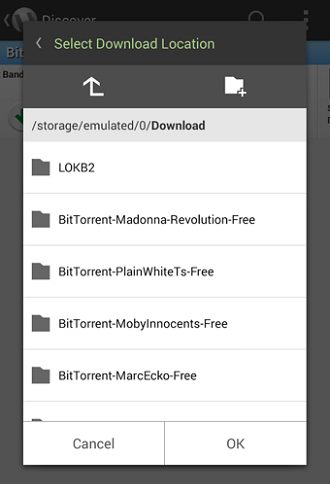 ��Torrent Pro������������ͼ