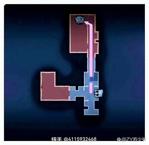 重返地心之下游戏隐藏结局触发步骤与徽章获取位置图