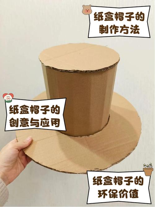 ֽñ��(Chap��u de Papel)�ֹ��۷���Ʒչʾ �򵥺ÿ���ֽñ�ӽ̳���ͼ